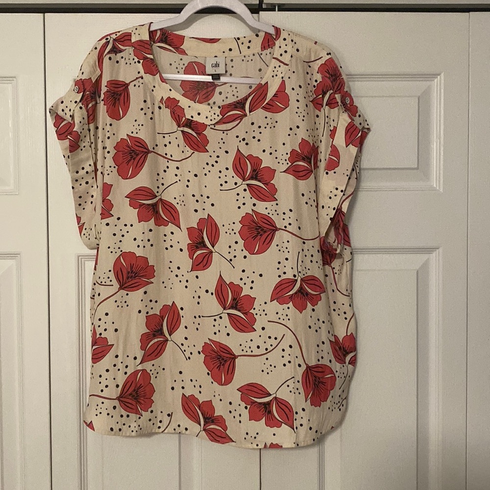 Cabi blouse